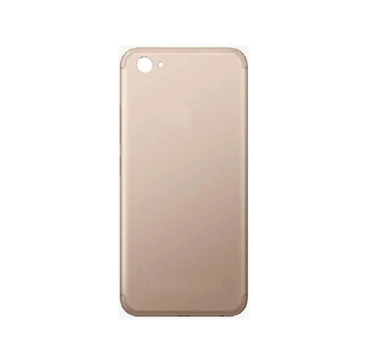 Vivo V5 Plus Back Panel Housing Body Back Glass Gold Vivo V5 Plus Back Panel Housing Body Back Glass Gold